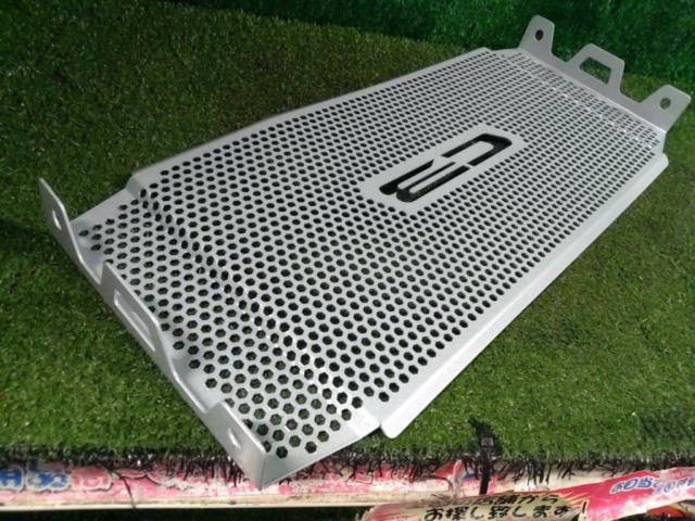 Unknown manufacturer radiator core guard
CB1300SF (SC54)