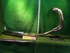 YOSHIMURA Titanium Cyclone
Up type
CB1300SF (SC54) Remove