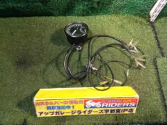 DAYTONAVELONA
W
Electric speed & tachometer
Φ80
Part number: 48138