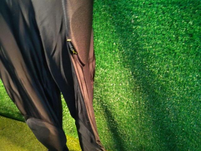 POWER
AGE
PA444
Poron
Xrd
Protect pants
Size M