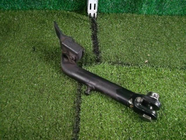 Genuine Honda parts
Side stand
Super Cub C50 (AA01) removal