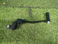 Unknown Manufacturer
Used on a Super Cub C50 (AA01)
Shift pedal