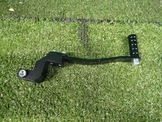 Unknown Manufacturer
Used on a Super Cub C50 (AA01)
Shift pedal