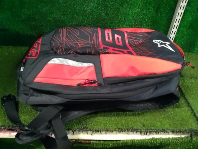 AlpinestarsMM93
Jerez
Backpack
Rucksack