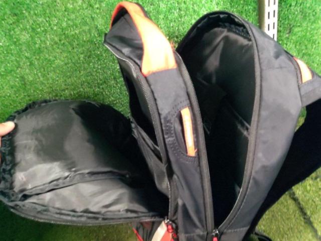 AlpinestarsMM93
Jerez
Backpack
Rucksack