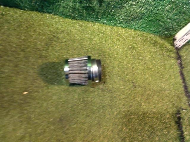 Kitaco Power Filter (Straight) Φ35
Chrome-plated
Number: 515-0000350