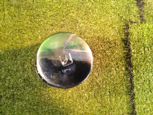 Kitaco Power Filter (Straight) Φ35
Chrome-plated
Number: 515-0000350