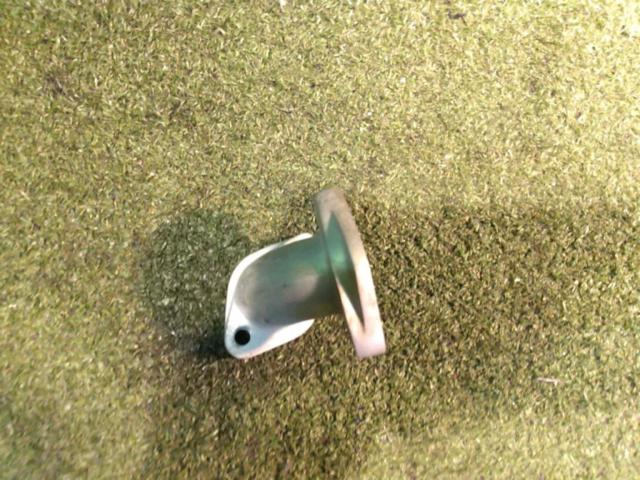 Unknown Manufacturer
Intake manifold
For Honda horizontal engines