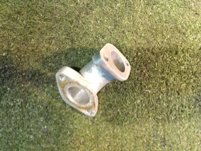 Unknown Manufacturer
Intake manifold
For Honda horizontal engines