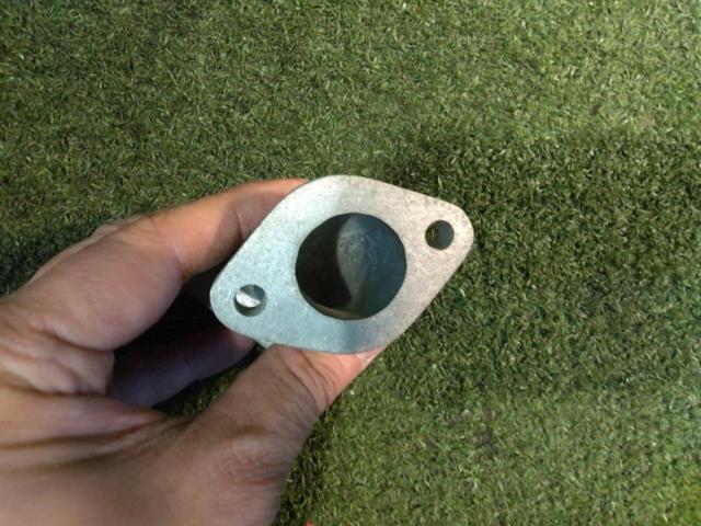 Unknown Manufacturer
Intake manifold
For Honda horizontal engines