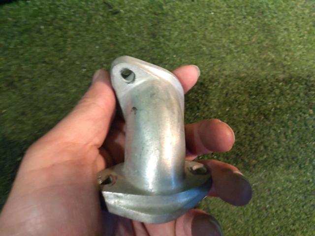 Unknown Manufacturer
Intake manifold
For Honda horizontal engines