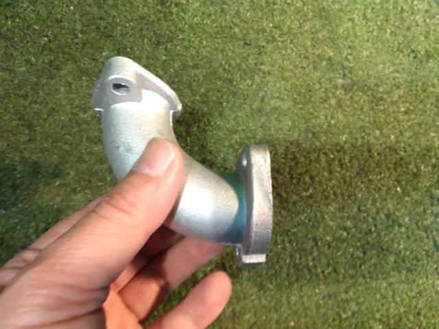 Unknown Manufacturer
Intake manifold
For Honda horizontal engines