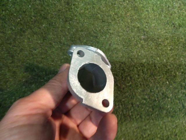 Unknown Manufacturer
Intake manifold
For Honda horizontal engines