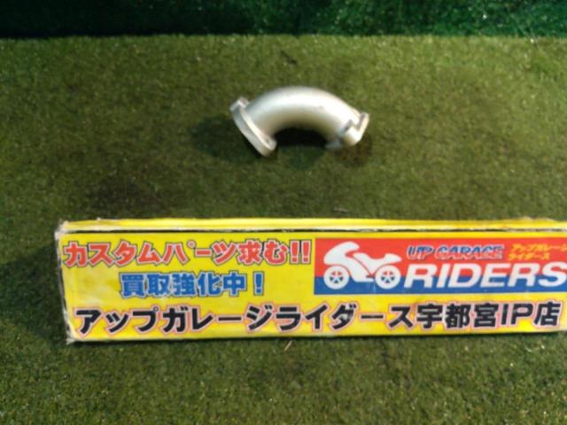 Unknown Manufacturer
Intake manifold
For Honda horizontal engines