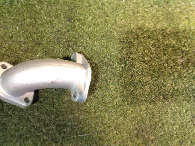 Unknown Manufacturer
Intake manifold
For Honda horizontal engines