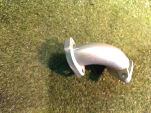 Unknown Manufacturer
Intake manifold
For Honda horizontal engines