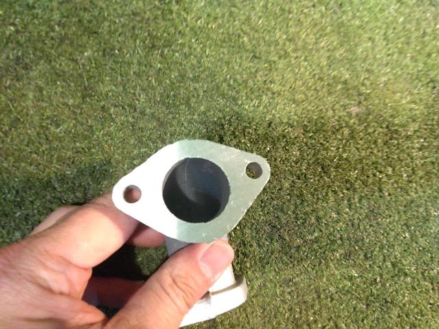 Unknown Manufacturer
Intake manifold
For Honda horizontal engines