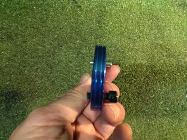 Unknown Manufacturer
Intake angle adjustment spacer
For Honda horizontal engines