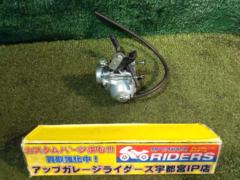 Mikuni Corporation
Φ19 carburetor
For Honda horizontal engines