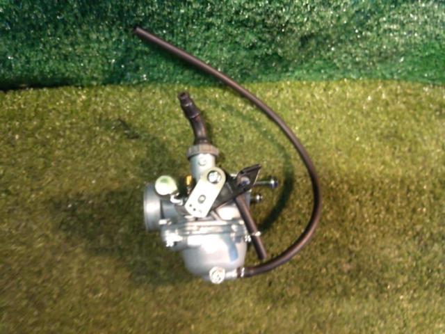 Mikuni Corporation
Φ19 carburetor
For Honda horizontal engines