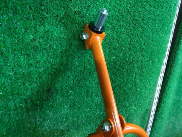 DAYTONA Front Maintenance Stand MINI
For NSR50/NSF100 etc.