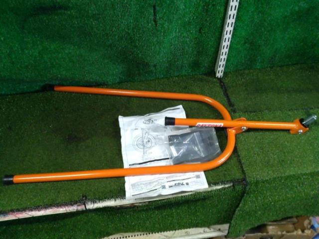 DAYTONA Front Maintenance Stand MINI
For NSR50/NSF100 etc.