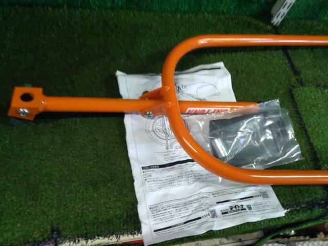 DAYTONA Front Maintenance Stand MINI
For NSR50/NSF100 etc.