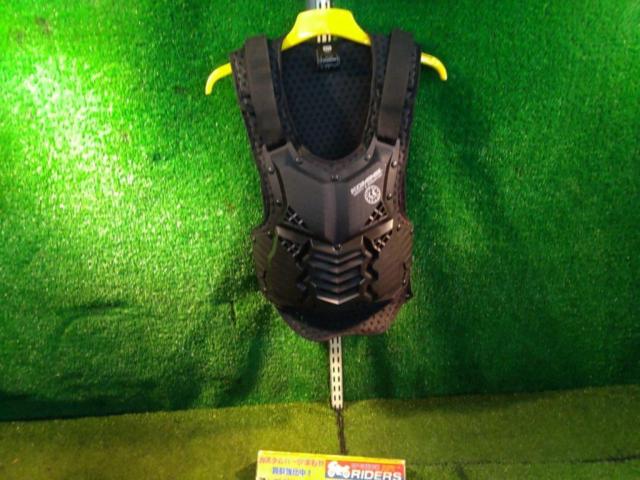 KOMINESK-688
Supreme body protector
Size: XL