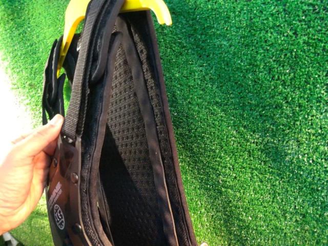 KOMINESK-688
Supreme body protector
Size: XL