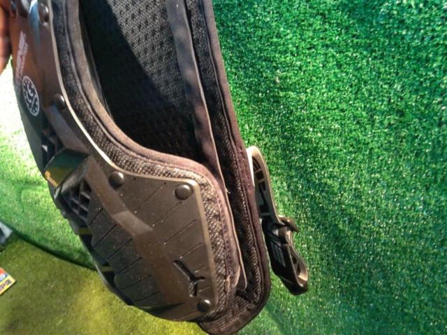 KOMINESK-688
Supreme body protector
Size: XL