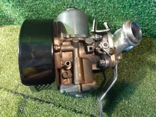 SU Carburetor Air Cleaner
For excavators head
SU cab
40Φ