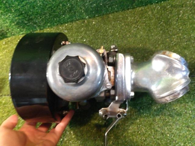 SU Carburetor Air Cleaner
For excavators head
SU cab
40Φ