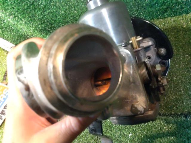 SU Carburetor Air Cleaner
For excavators head
SU cab
40Φ