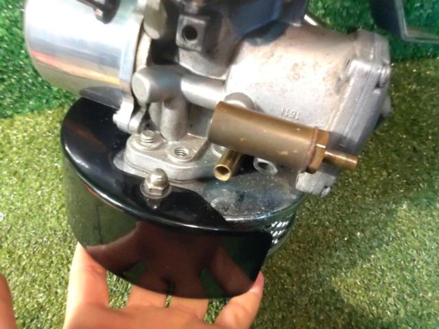 SU Carburetor Air Cleaner
For excavators head
SU cab
40Φ