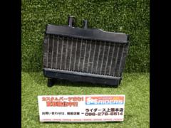 Genuine Honda radiator
NSR50 (previous year)