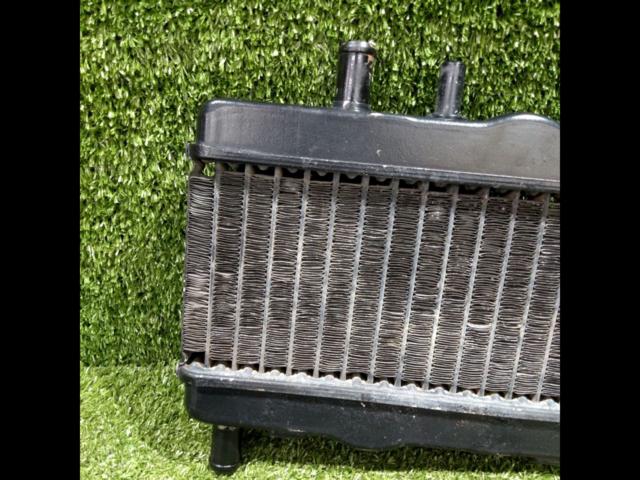 Genuine Honda radiator
NSR50 (previous year)