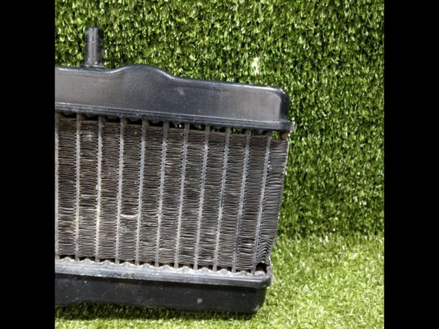 Genuine Honda radiator
NSR50 (previous year)