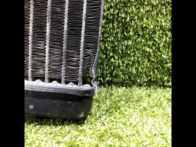 Genuine Honda radiator
NSR50 (previous year)