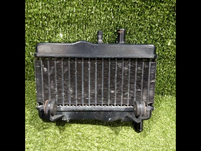 Genuine Honda radiator
NSR50 (previous year)