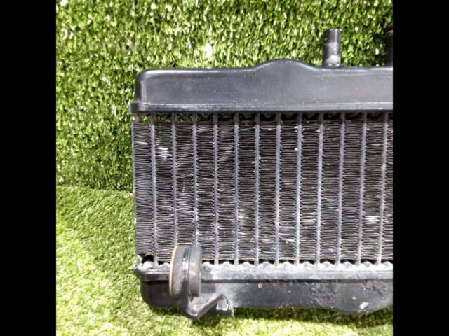 Genuine Honda radiator
NSR50 (previous year)