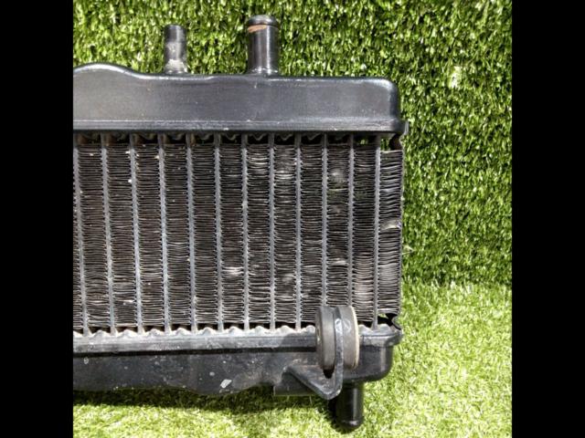 Genuine Honda radiator
NSR50 (previous year)