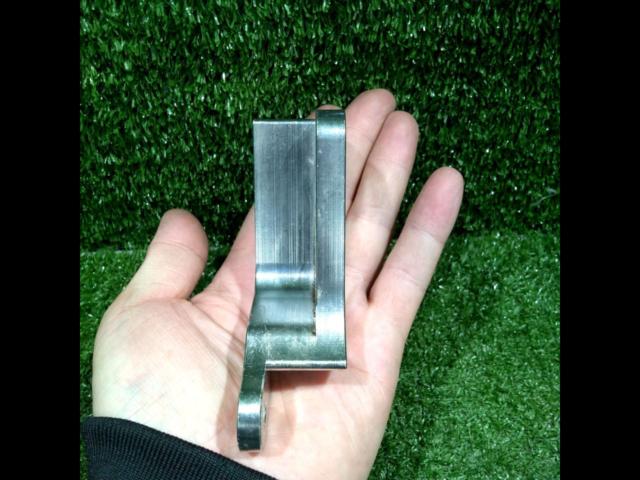 Advance-Pro Brembo Caliper (40mm pitch) Support
NSR50