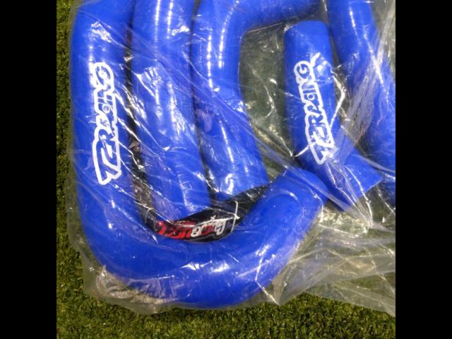 T2Racing Silicone Radiator Hose Full Set
NSR250R (MC18)