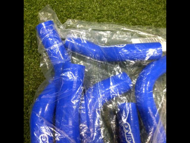 T2Racing Silicone Radiator Hose Full Set
NSR250R (MC18)