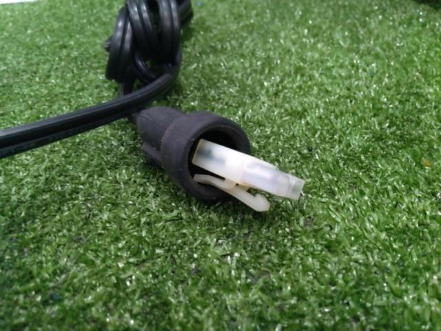 Red Baron
ROM
TECMATE
OPTIMATE4
Fully automatic battery diagnostic function with battery charger