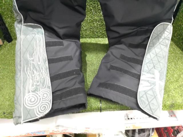 Nikokudo
LB size
Winter riding pants