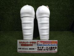 SINISALO
Knee protector
white