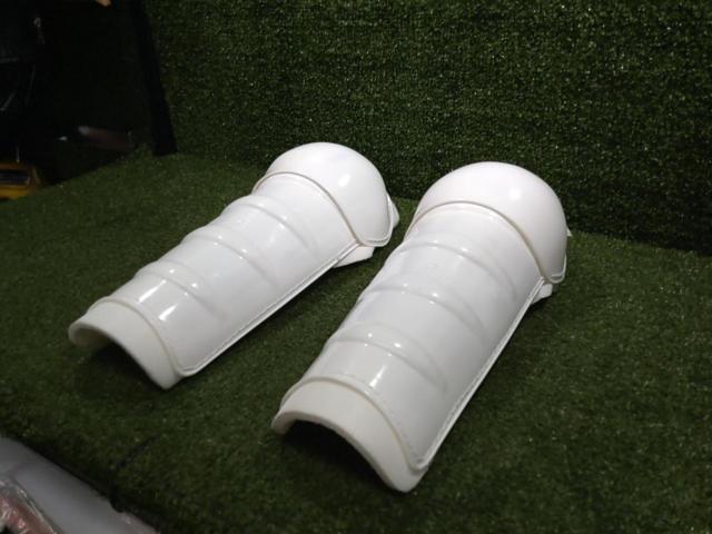 SINISALO
Knee protector
white