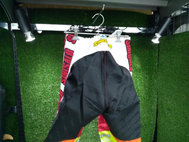 SINISALO
MOTOCROSS
PANTS (Motocross Pants)
Part number: D-TK4274