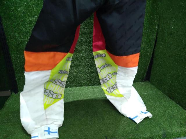 SINISALO
MOTOCROSS
PANTS (Motocross Pants)
Part number: D-TK4274